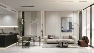 2 bedrooms Apartment in Samana Rome, Meydan, UAE No. 64203