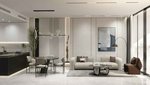 2 bedrooms Apartment in Samana Rome, Meydan, UAE No. 64204 - Image 3