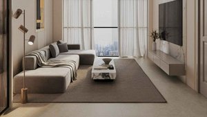 36.95m² Apartment in MAISON ELYSEE 3, Jumeirah Village Circle, UAE No. 64206