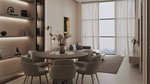 36.95m² Apartment in MAISON ELYSEE 3, Jumeirah Village Circle, UAE No. 64207