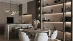 36.95m² Apartment in MAISON ELYSEE 3, Jumeirah Village Circle, UAE No. 64207 - Image 6