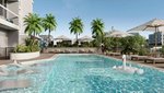 1 bedroom Apartment in MAISON ELYSEE 3, Jumeirah Village Circle, UAE No. 64209 - Image 9