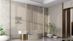 2 bedrooms Apartment in MAISON ELYSEE 3, Jumeirah Village Circle, UAE No. 64213