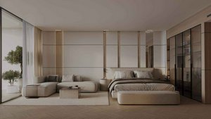 38.29m² Apartment in Binghatti Hillviews, Al Barsha, UAE No. 64214