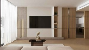 38.29m² Apartment in Binghatti Hillviews, Al Barsha, UAE No. 64215