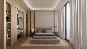 2 bedrooms Apartment in Binghatti Hillviews, Al Barsha, UAE No. 64218