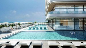 2 bedrooms Apartment in Binghatti Hillviews, Al Barsha, UAE No. 64219