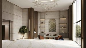 2 bedrooms Apartment in Binghatti Hillviews, Al Barsha, UAE No. 64221