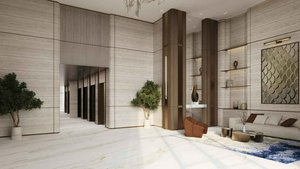2 bedrooms Apartment in Binghatti Hillviews, Al Barsha, UAE No. 64222