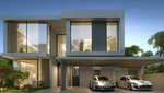 5 bedrooms Villa in Dar Global Villas, Jumeirah Golf Estates, UAE No. 64223 - Image 2