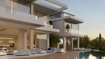 5 bedrooms Villa in Dar Global Villas, Jumeirah Golf Estates, UAE No. 64223 - Image 5