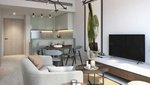 1 bedroom Apartment in GOLF GATE 2, Dubai, UAE No. 64225 - Image 2
