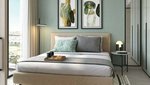 1 bedroom Apartment in GOLF GATE 2, Dubai, UAE No. 64225 - Image 3