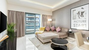 3 bedrooms Apartment in TOWERS BY PARAMOUNT, Business Bay, UAE No. 64227
