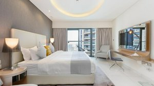 4 bedrooms Apartment in TOWERS BY PARAMOUNT, Business Bay, UAE No. 64228
