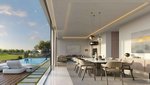 4 bedrooms Villa in Dar Global Villas, Jumeirah Golf Estates, UAE No. 64229 - villa in Dubai