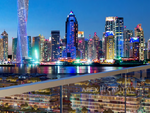 2 bedrooms Apartment in Dubai Harbour, UAE No. 6423 - apartment in Dubai