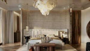 3 bedrooms Apartment in Eywa, Business Bay, UAE No. 64231
