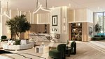 4 bedrooms Apartment in LIV WATERSIDE, Dubai Marina, UAE No. 64237 - Image 2