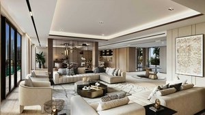 4 bedrooms Apartment in LIV WATERSIDE, Dubai Marina, UAE No. 64238