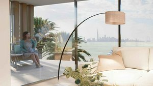 1 bedroom Apartment in Mayas Sea View, Dubai, UAE No. 64239