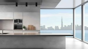 1 bedroom Apartment in Mayas Sea View, Dubai, UAE No. 64242