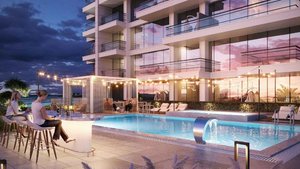 1 bedroom Apartment in Mayas Sea View, Dubai, UAE No. 64243
