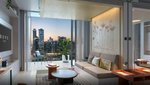 1 bedroom Apartment in Rove Home Marasi Drive, Business Bay, UAE No. 64244 - Image 6