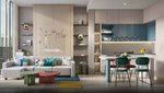 1 bedroom Apartment in Rove Home Marasi Drive, Business Bay, UAE No. 64244 - Image 9