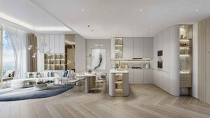 2 bedrooms Apartment in Sunset Bay 2, Dubai, UAE No. 64247