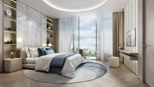 2 bedrooms Apartment in Sunset Bay 2, Dubai, UAE No. 64248