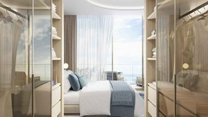 2 bedrooms Apartment in Sunset Bay 2, Dubai, UAE No. 64249