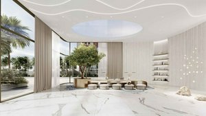 3 bedrooms Apartment in Sunset Bay 2, Dubai, UAE No. 64251