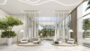 3 bedrooms Apartment in Sunset Bay 2, Dubai, UAE No. 64252