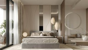 35.1m² Apartment in SkyHills Astra, Al Barsha, UAE No. 64254
