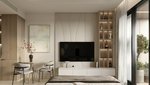 35.1m² Apartment in SkyHills Astra, Al Barsha, UAE No. 64254 - Image 3