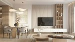3 bedrooms Duplex in SkyHills Astra, Al Barsha, UAE No. 64266 - Image 2