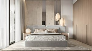 3 bedrooms Duplex in SkyHills Astra, Al Barsha, UAE No. 64267