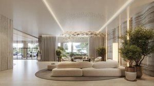 3 bedrooms Duplex in SkyHills Astra, Al Barsha, UAE No. 64269