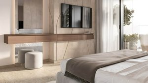 Studio in SkyHills Astra, Al Barsha, UAE No. 64289