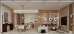 Studio in Jumeirah Village Circle, UAE No. 64318 - Image 3