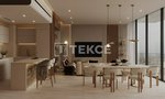 Studio in Jumeirah Village Circle, UAE No. 64318 - Image 4