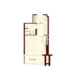 Studio in Jumeirah Village Circle, UAE No. 64318 - Image 7