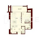 Studio in Jumeirah Village Circle, UAE No. 64318 - Image 8