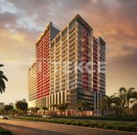 Studio in Jumeirah Village Circle, UAE No. 64318 - Image 10