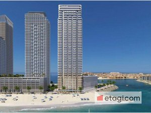 2 bedrooms Apartment in Dubai Harbour, UAE No. 64319