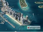 2 bedrooms Apartment in Dubai Harbour, UAE No. 64319 - Image 3