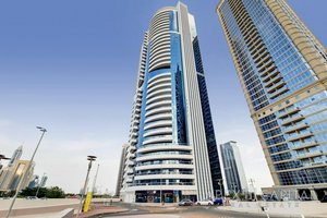 2 bedrooms Apartment in Jumeirah Lake Towers, UAE No. 6437