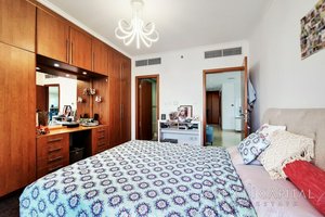 2 bedrooms Apartment in Jumeirah Lake Towers, UAE No. 6437