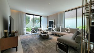 5 bedrooms Villa in Saadiyat Island, UAE No. 64370